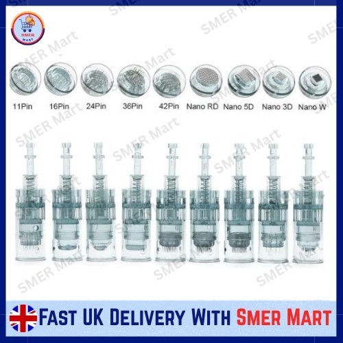 For pen microneedling skin - for, m8
