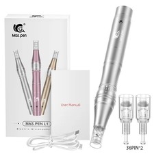 Electric Micro Needle Pen