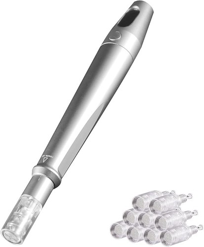Microneedling pen skin care - pen,