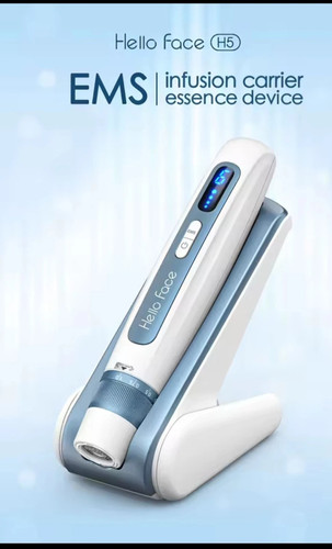 Electric hydra pen mts - hydra,