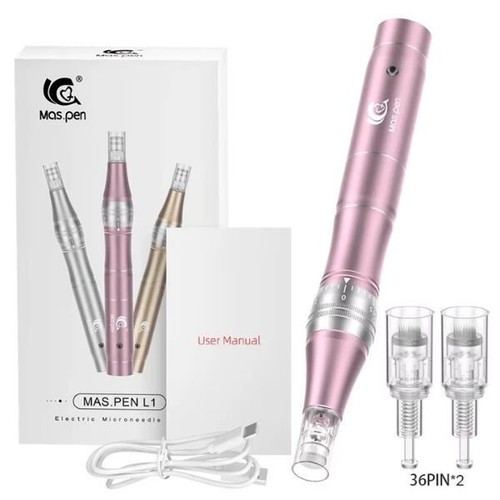 Wireless electric derma - electric,